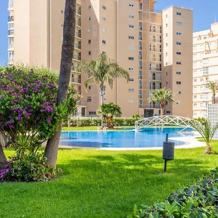 דירה Apolo Xiv 104 - Grupo Turis