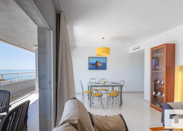 Apolo Xiv 104 - Grupo Turis דירה