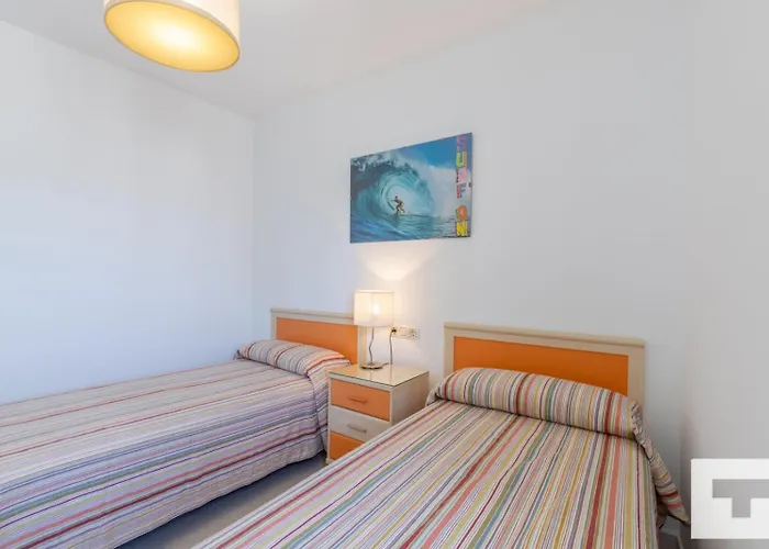 דירה Apolo Xiv 104 - Grupo Turis *