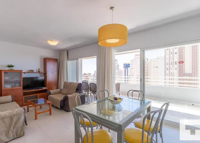 Apolo Xiv 104 - Grupo Turis דירה קלפה