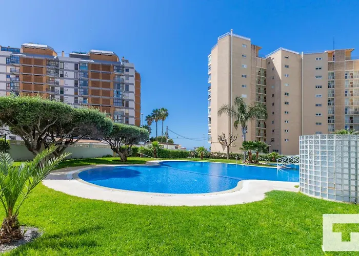 Apolo Xiv 104 - Grupo Turis דירה