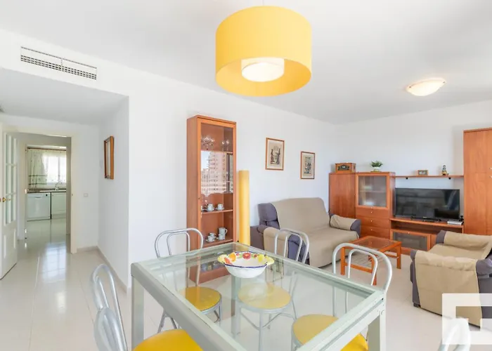 דירה Apolo Xiv 104 - Grupo Turis