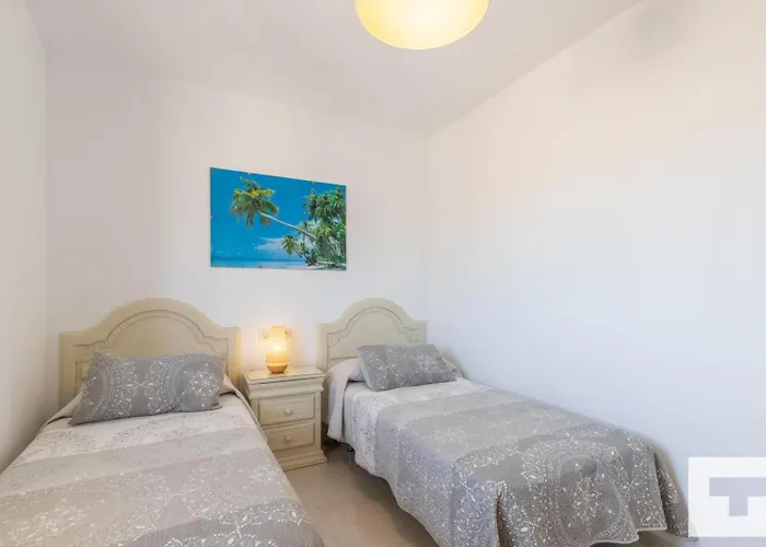 דירה Apolo Xiv 104 - Grupo Turis *