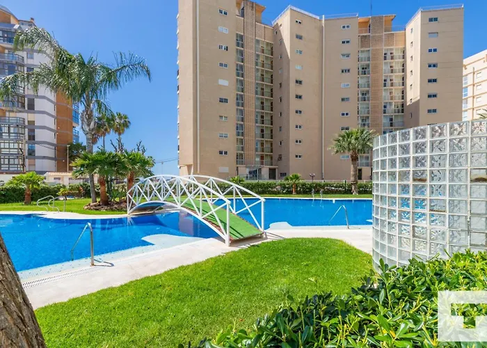 Apolo Xiv 104 - Grupo Turis דירה קלפה