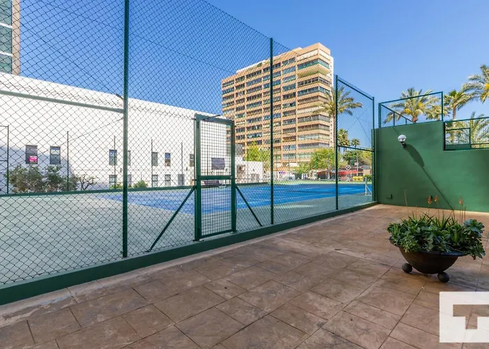 Apolo Xiv 104 - Grupo Turis * קלפה