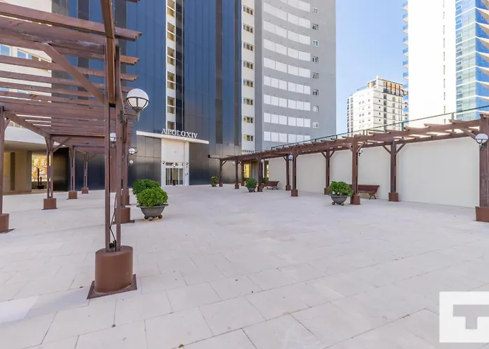 Apolo Xiv 104 - Grupo Turis