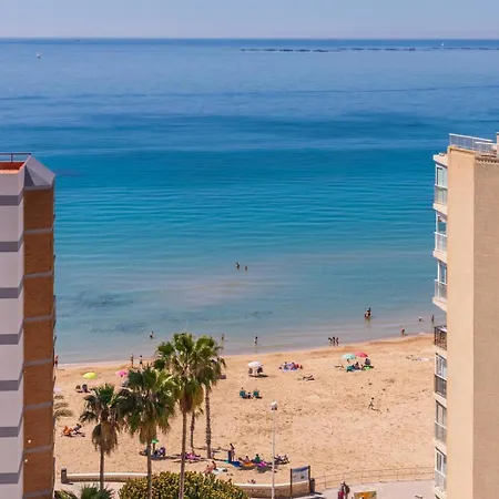 公寓 Apolo Xiv 104 - Grupo Turis