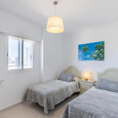 Apolo Xiv 104 - Grupo Turis 公寓 *