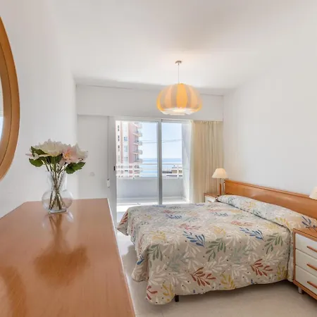 公寓 Apolo Xiv 104 - Grupo Turis *