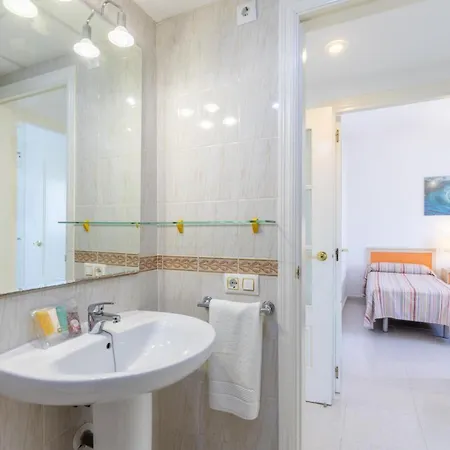 Apolo Xiv 104 - Grupo Turis Apartman Calpe