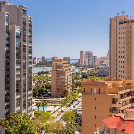 Apolo Xiv 104 - Grupo Turis *