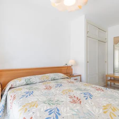 Apartman Apolo Xiv 104 - Grupo Turis Calpe