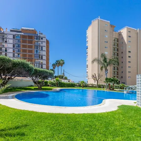 Apolo Xiv 104 - Grupo Turis 公寓