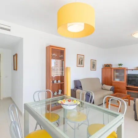 Apartman Apolo Xiv 104 - Grupo Turis