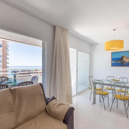 Apolo Xiv 104 - Grupo Turis 公寓 *