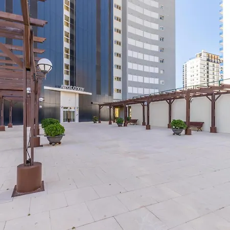 Apolo Xiv 104 - Grupo Turis