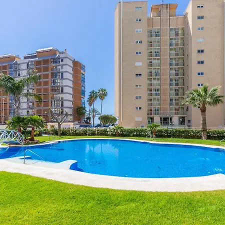 Apolo Xiv 104 - Grupo Turis 公寓