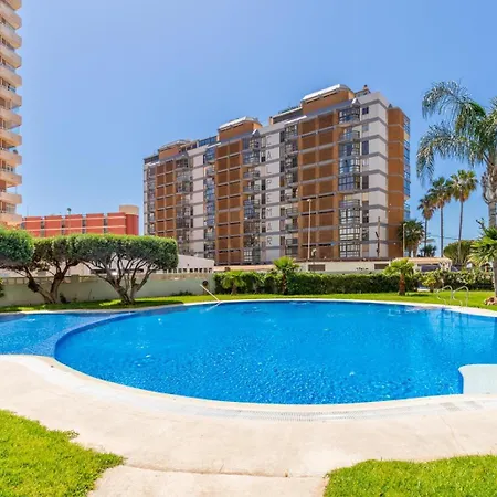 Apolo Xiv 104 - Grupo Turis 公寓 *