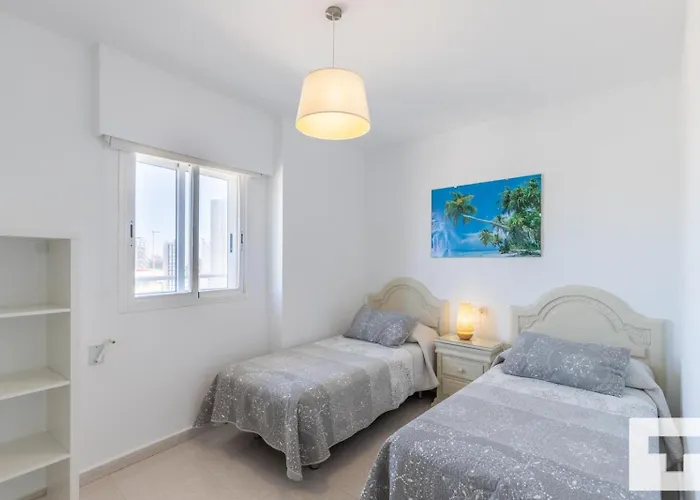 Apolo Xiv 104 - Grupo Turis Διαμέρισμα *