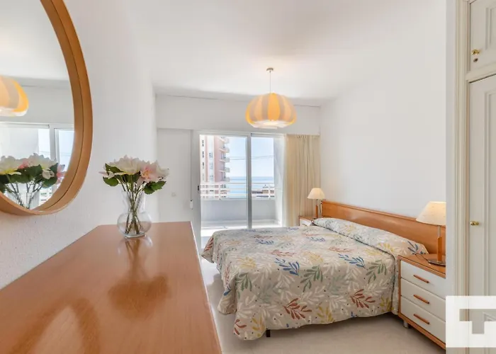 Διαμέρισμα Apolo Xiv 104 - Grupo Turis *