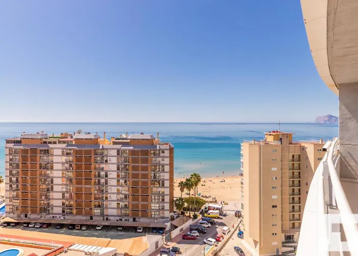 Apolo Xiv 104 - Grupo Turis Calpe