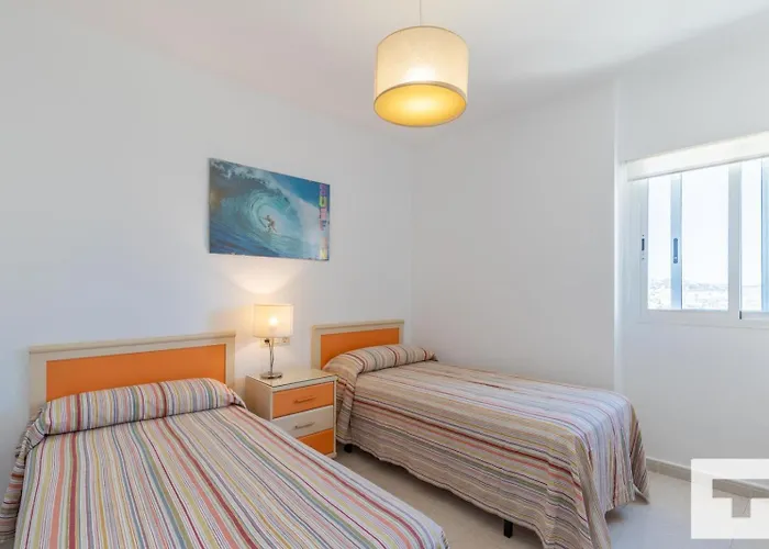 Apolo Xiv 104 - Grupo Turis * Calpe