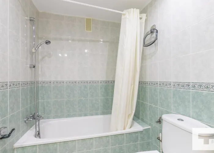 Apolo Xiv 104 - Grupo Turis Διαμέρισμα