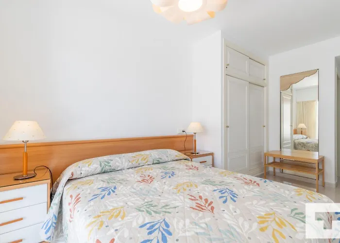 Διαμέρισμα Apolo Xiv 104 - Grupo Turis Κάλπε