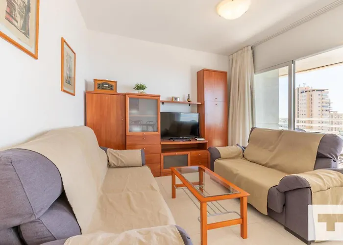 Apolo Xiv 104 - Grupo Turis Calpe