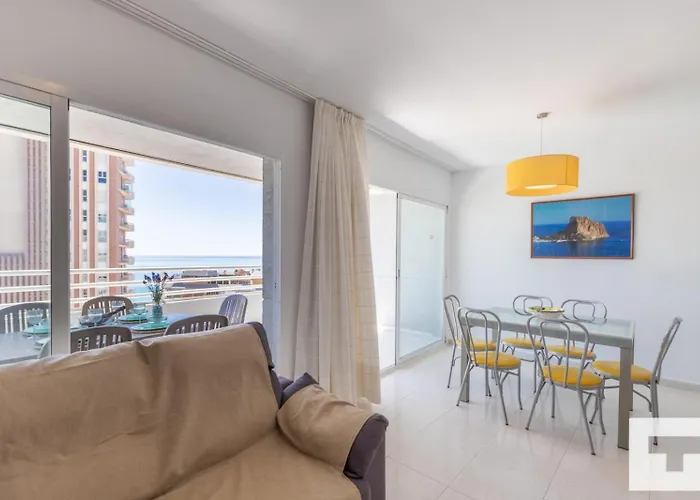 Apolo Xiv 104 - Grupo Turis Lägenhet *