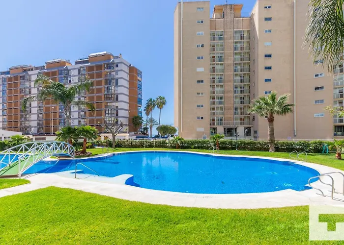 Apolo Xiv 104 - Grupo Turis Lägenhet