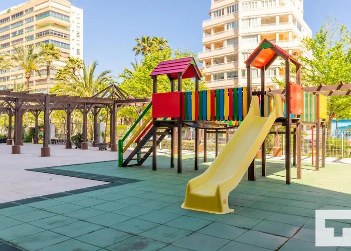 Apolo Xiv 104 - Grupo Turis Διαμέρισμα *