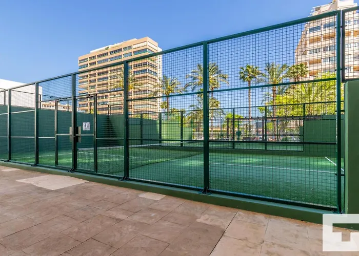 Διαμέρισμα Apolo Xiv 104 - Grupo Turis *