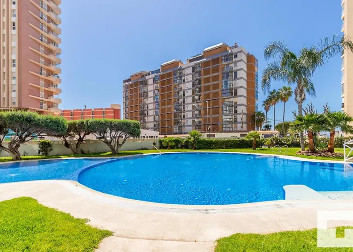 Apolo Xiv 104 - Grupo Turis Διαμέρισμα *