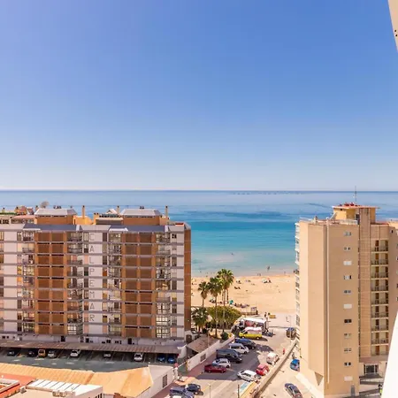 Apolo Xiv 104 - Grupo Turis Calpe