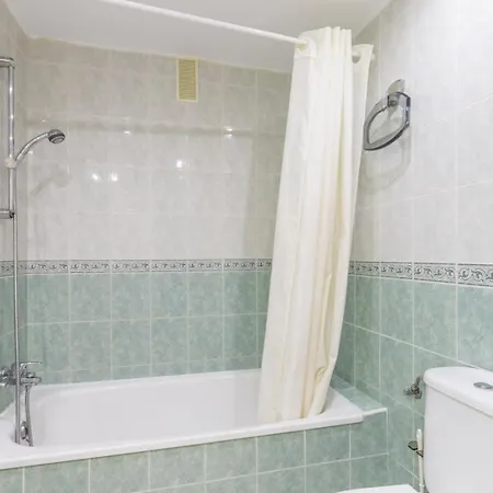 Apolo Xiv 104 - Grupo Turis Lägenhet