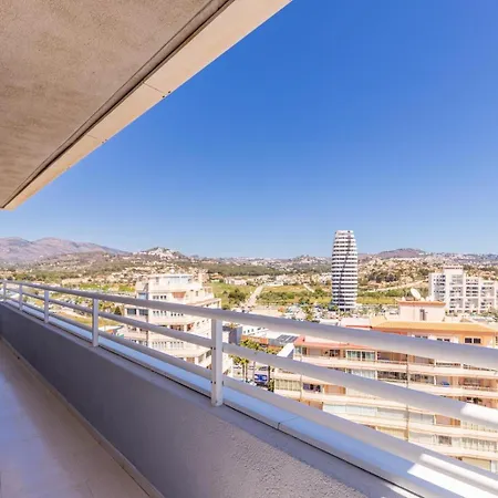 Lägenhet Apolo Xiv 104 - Grupo Turis