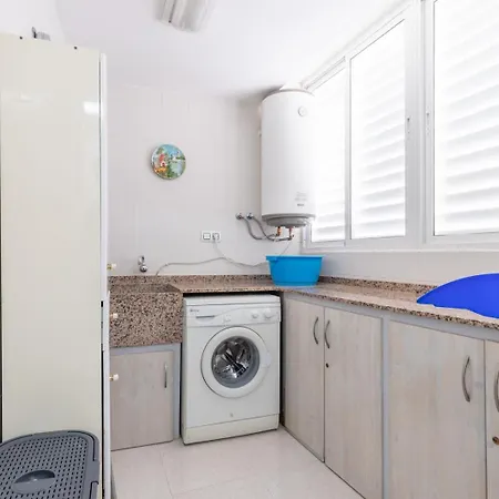 Apolo Xiv 104 - Grupo Turis * Calpe