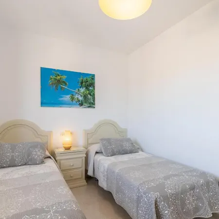 Lägenhet Apolo Xiv 104 - Grupo Turis *