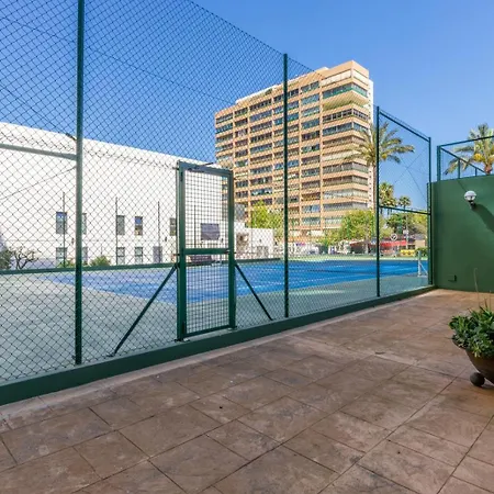 Apolo Xiv 104 - Grupo Turis * Calpe