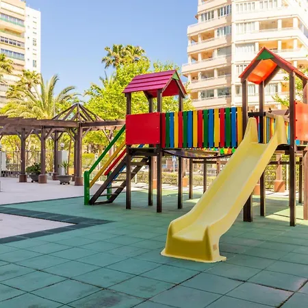 Apolo Xiv 104 - Grupo Turis Lägenhet *